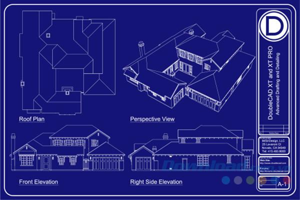 File AutoCAD là gì?