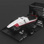 Uniontech hỗ trợ in 3D SLA xe đua mới nhất cho đội đua xe công thức 1 tại Trung Quốc