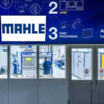 SLM Solutions and Mahle collaborate to offer AM for automotive part production