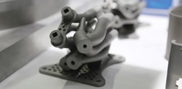 Image of Top 5 Applications for Metal 3D Printing: Low-Volume & Specialty Parts