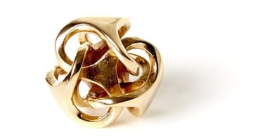 Image of Top 5 Applications for Metal 3D Printing: Jewelry & Decorative Arts