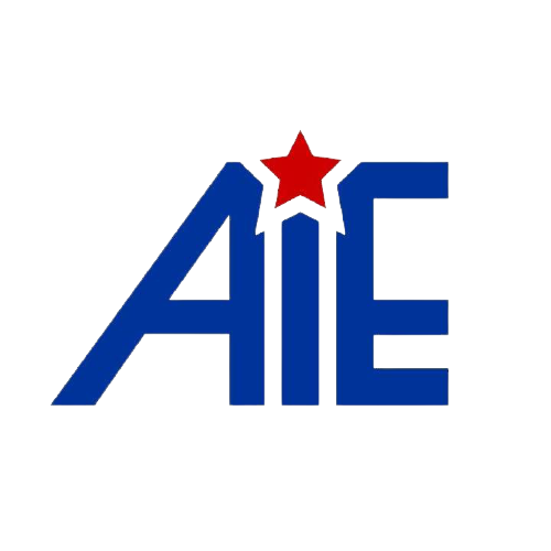 AIE - Industrial 3D printing and scanning solutions